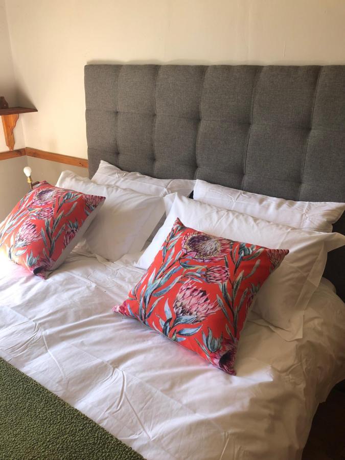 Apple And Rose Bed and Breakfast Belfast Εξωτερικό φωτογραφία