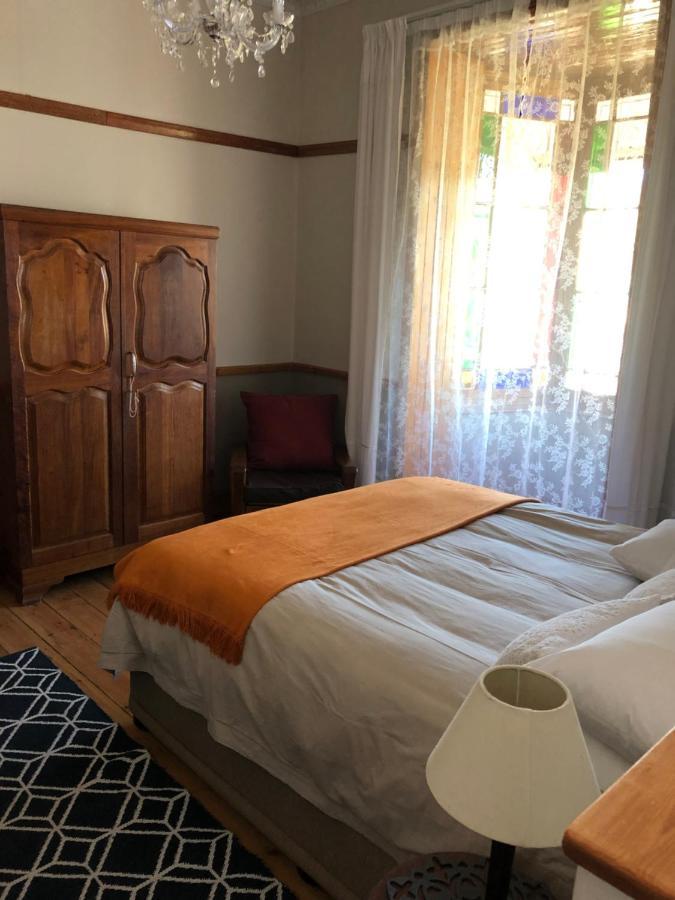 Apple And Rose Bed and Breakfast Belfast Εξωτερικό φωτογραφία