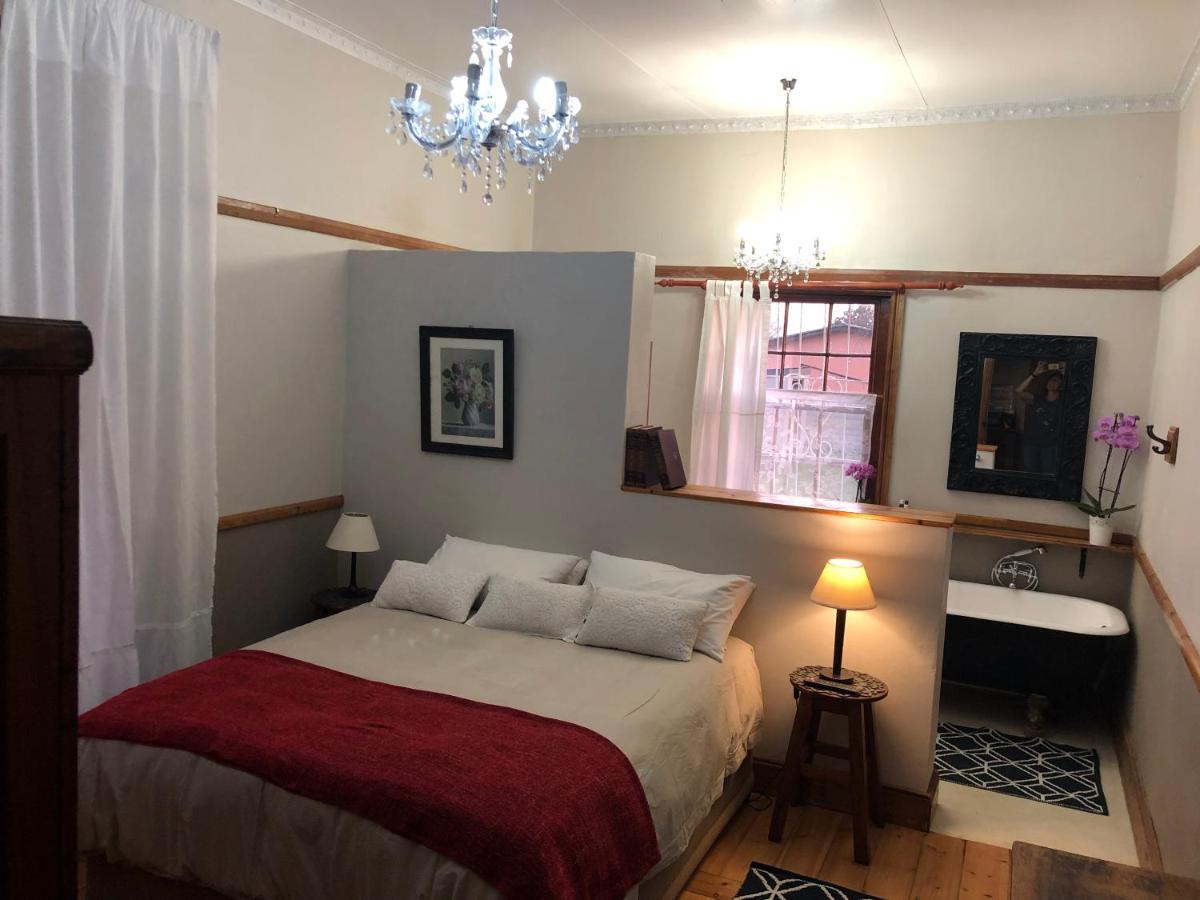 Apple And Rose Bed and Breakfast Belfast Εξωτερικό φωτογραφία