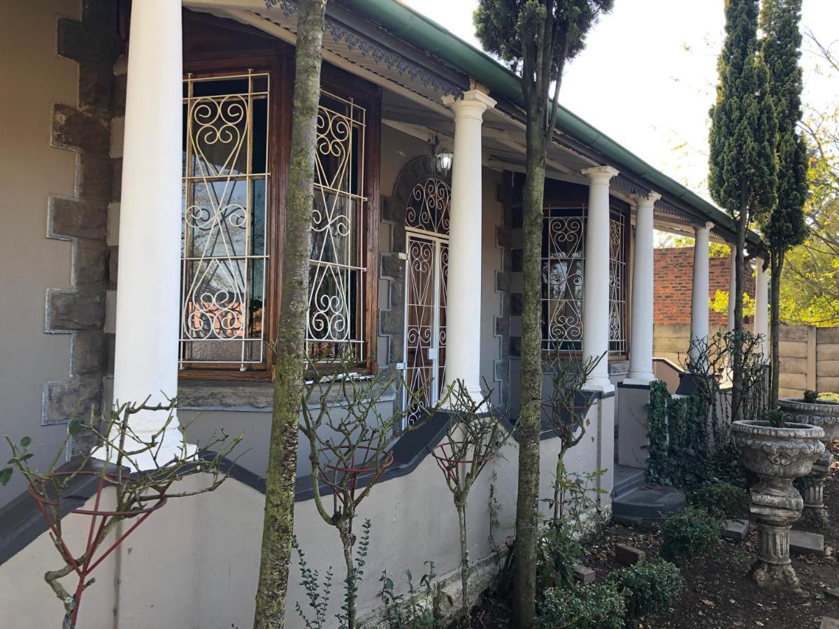 Apple And Rose Bed and Breakfast Belfast Εξωτερικό φωτογραφία