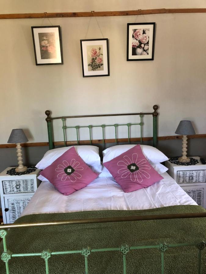 Apple And Rose Bed and Breakfast Belfast Εξωτερικό φωτογραφία