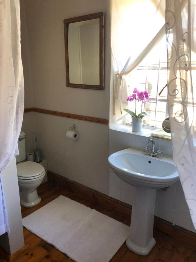 Apple And Rose Bed and Breakfast Belfast Εξωτερικό φωτογραφία