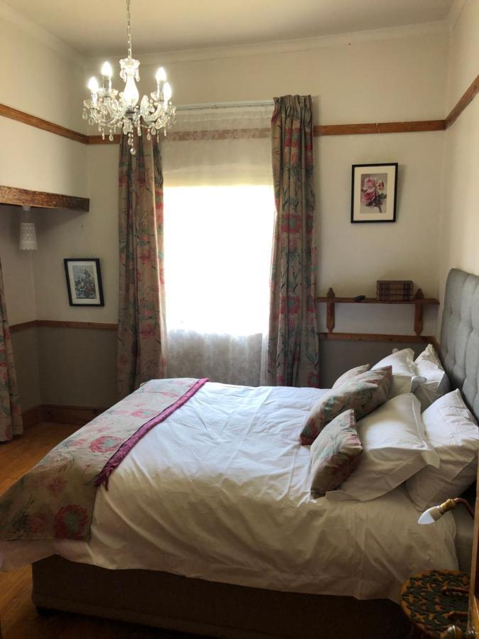 Apple And Rose Bed and Breakfast Belfast Εξωτερικό φωτογραφία