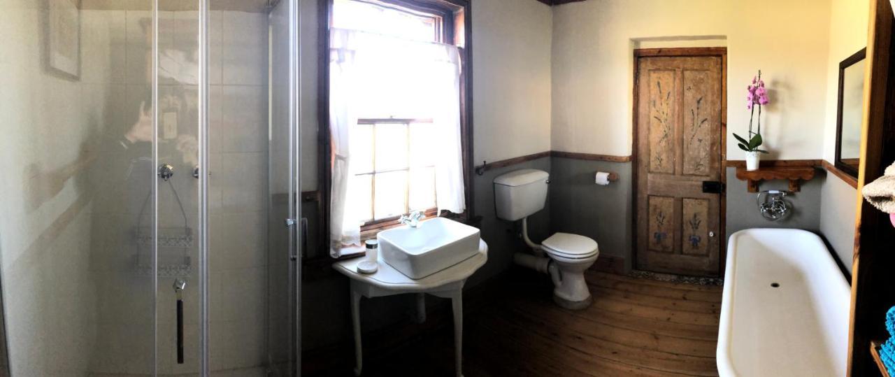 Apple And Rose Bed and Breakfast Belfast Εξωτερικό φωτογραφία