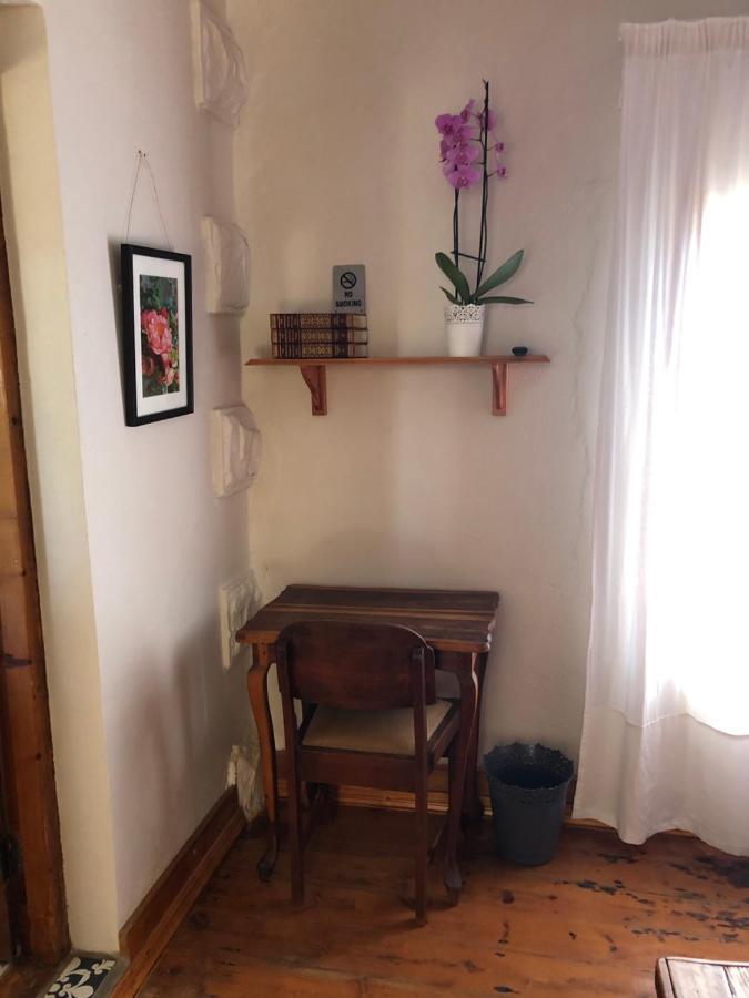 Apple And Rose Bed and Breakfast Belfast Εξωτερικό φωτογραφία