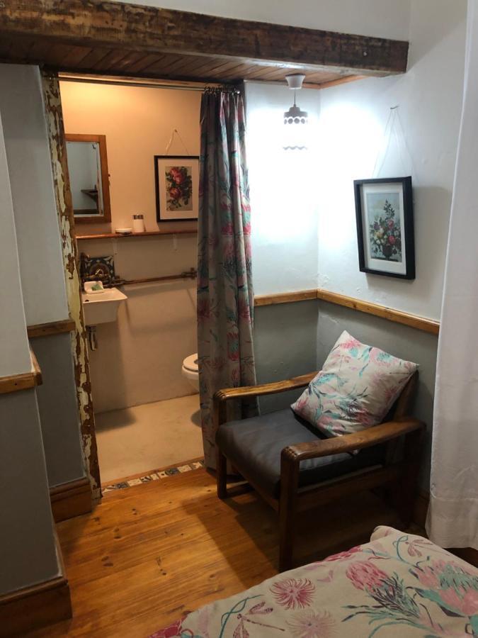 Apple And Rose Bed and Breakfast Belfast Εξωτερικό φωτογραφία