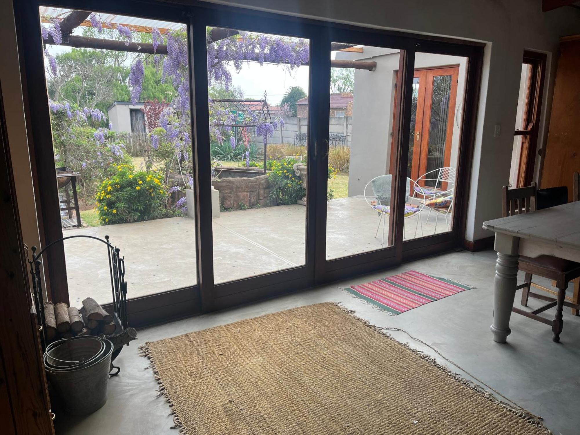 Apple And Rose Bed and Breakfast Belfast Εξωτερικό φωτογραφία