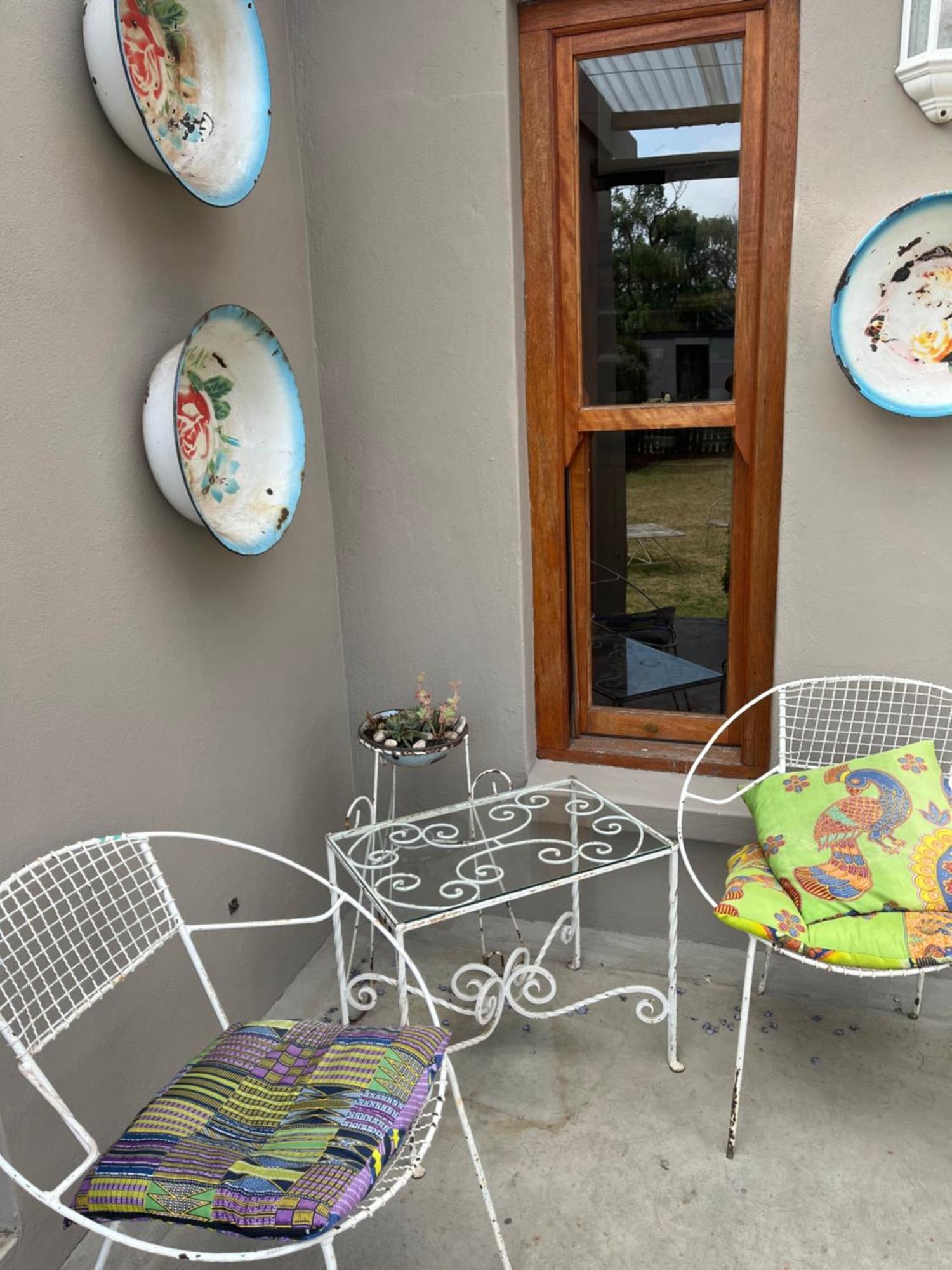 Apple And Rose Bed and Breakfast Belfast Εξωτερικό φωτογραφία